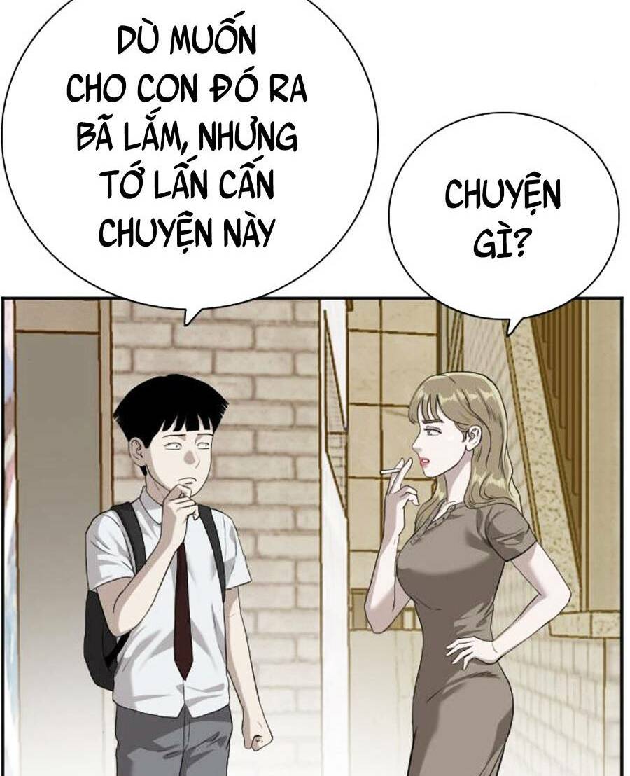 Người Xấu - Chapter 93 - Page 9