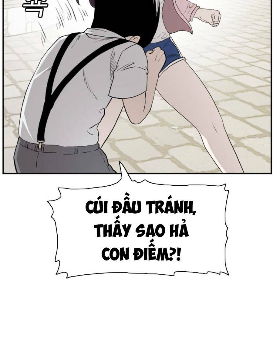 Người Xấu - Chapter 93 - Page 104