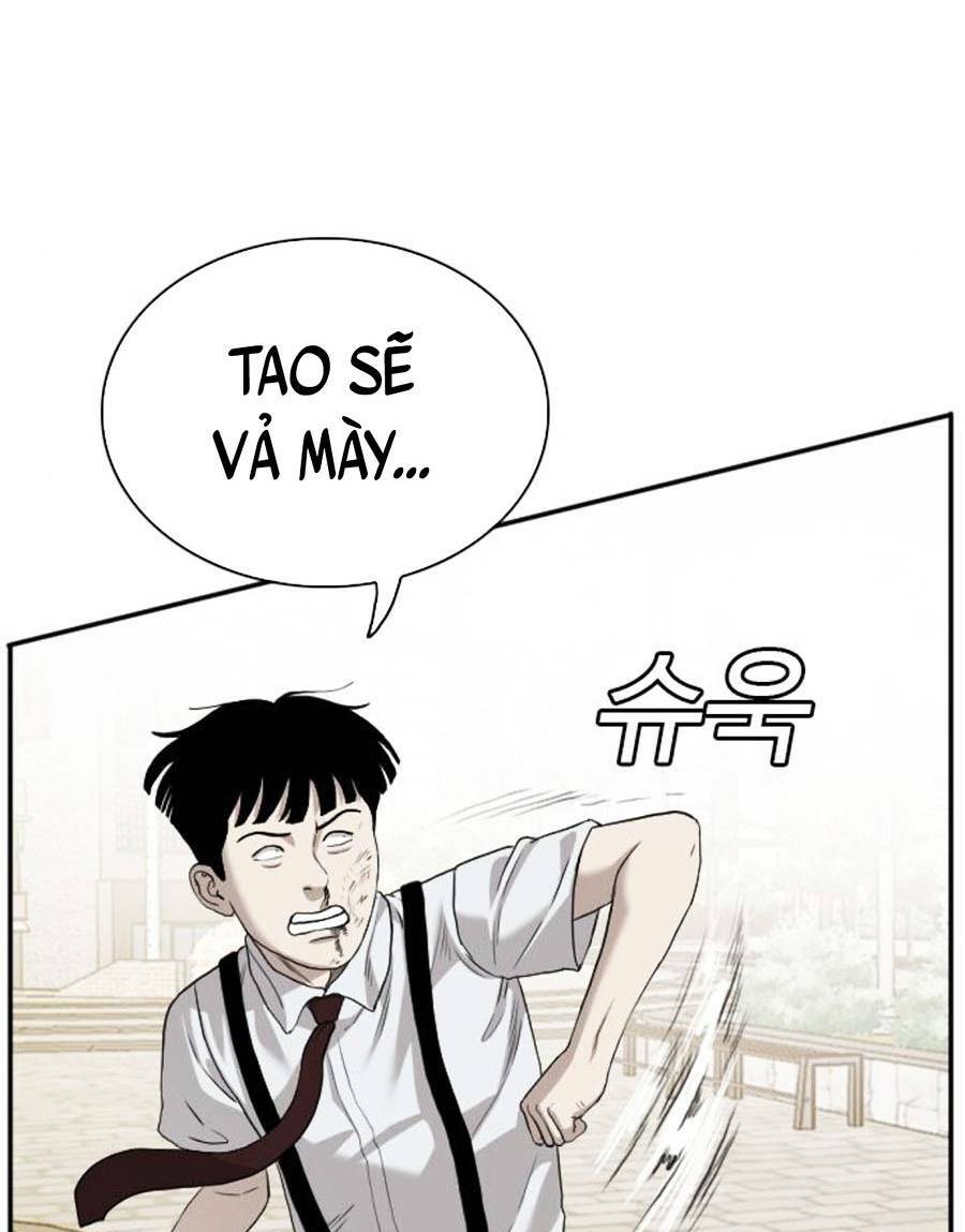 Người Xấu - Chapter 93 - Page 106