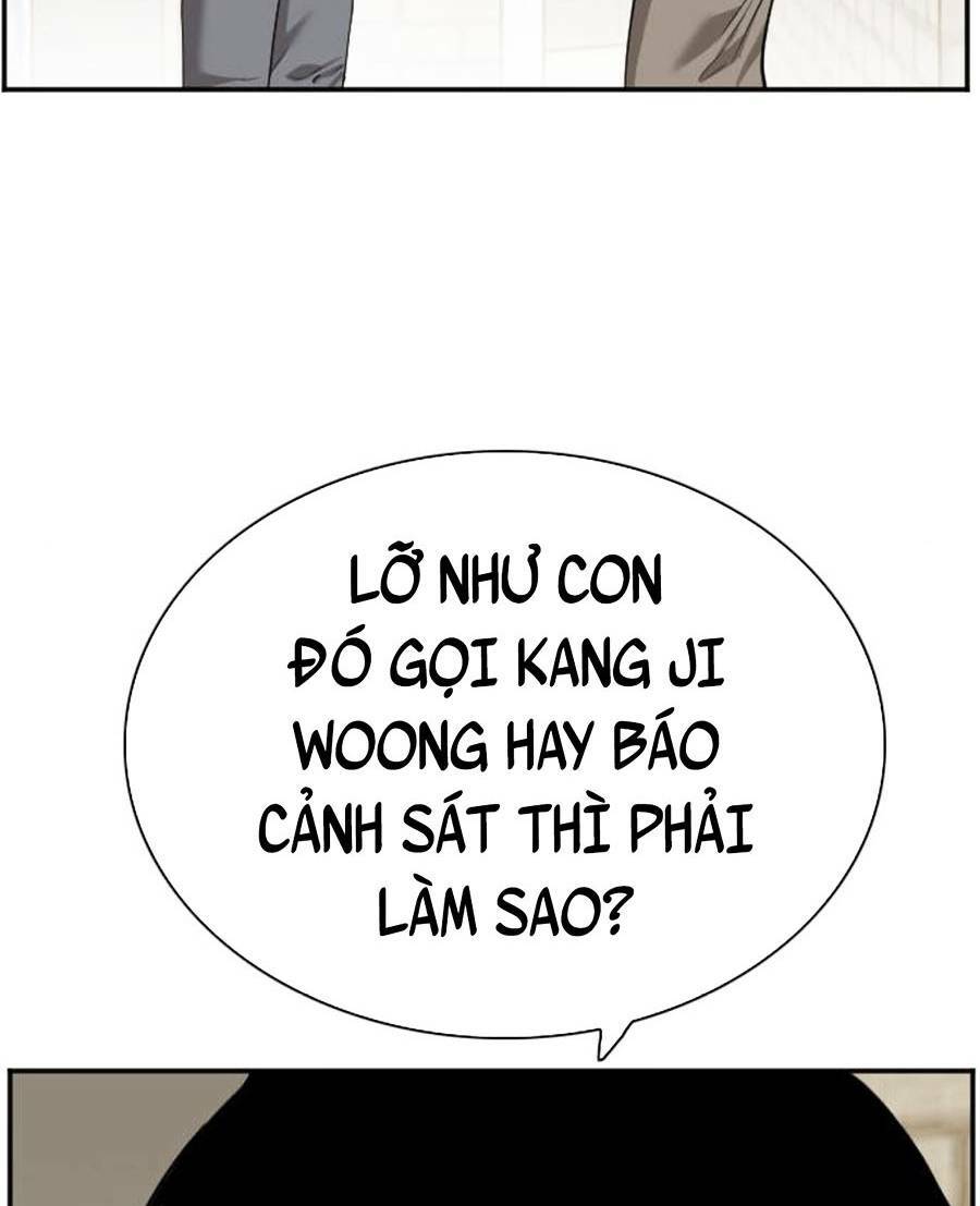 Người Xấu - Chapter 93 - Page 10
