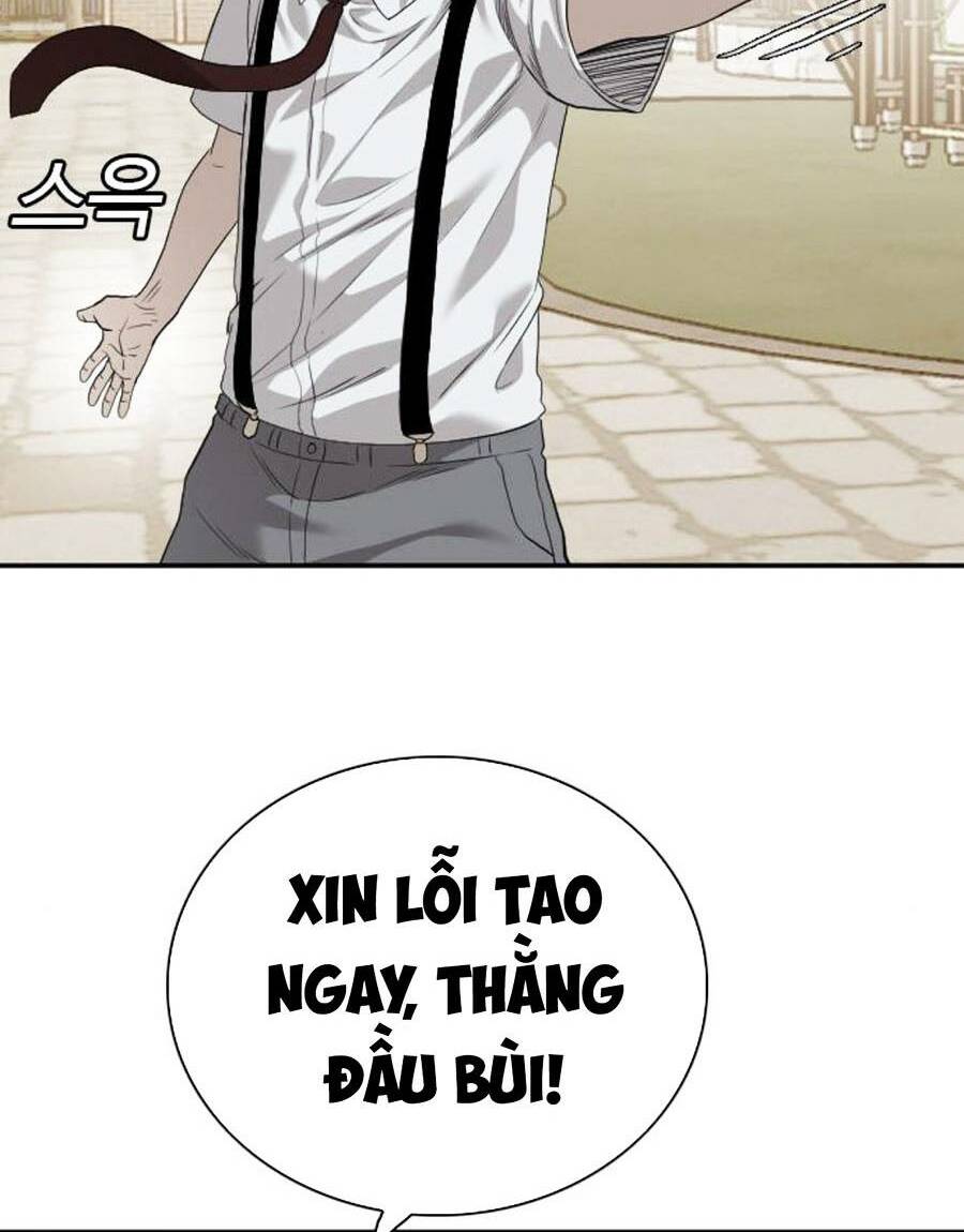 Người Xấu - Chapter 93 - Page 111