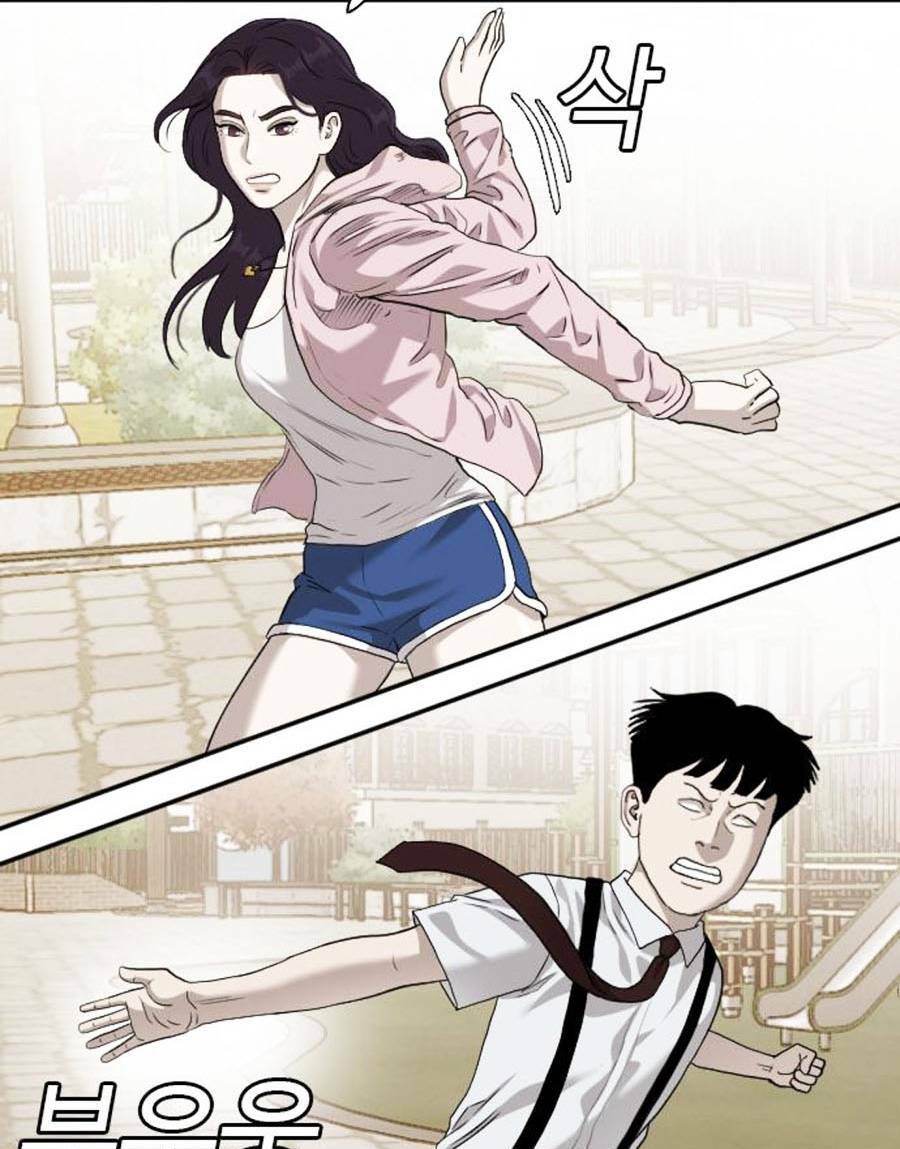 Người Xấu - Chapter 93 - Page 112