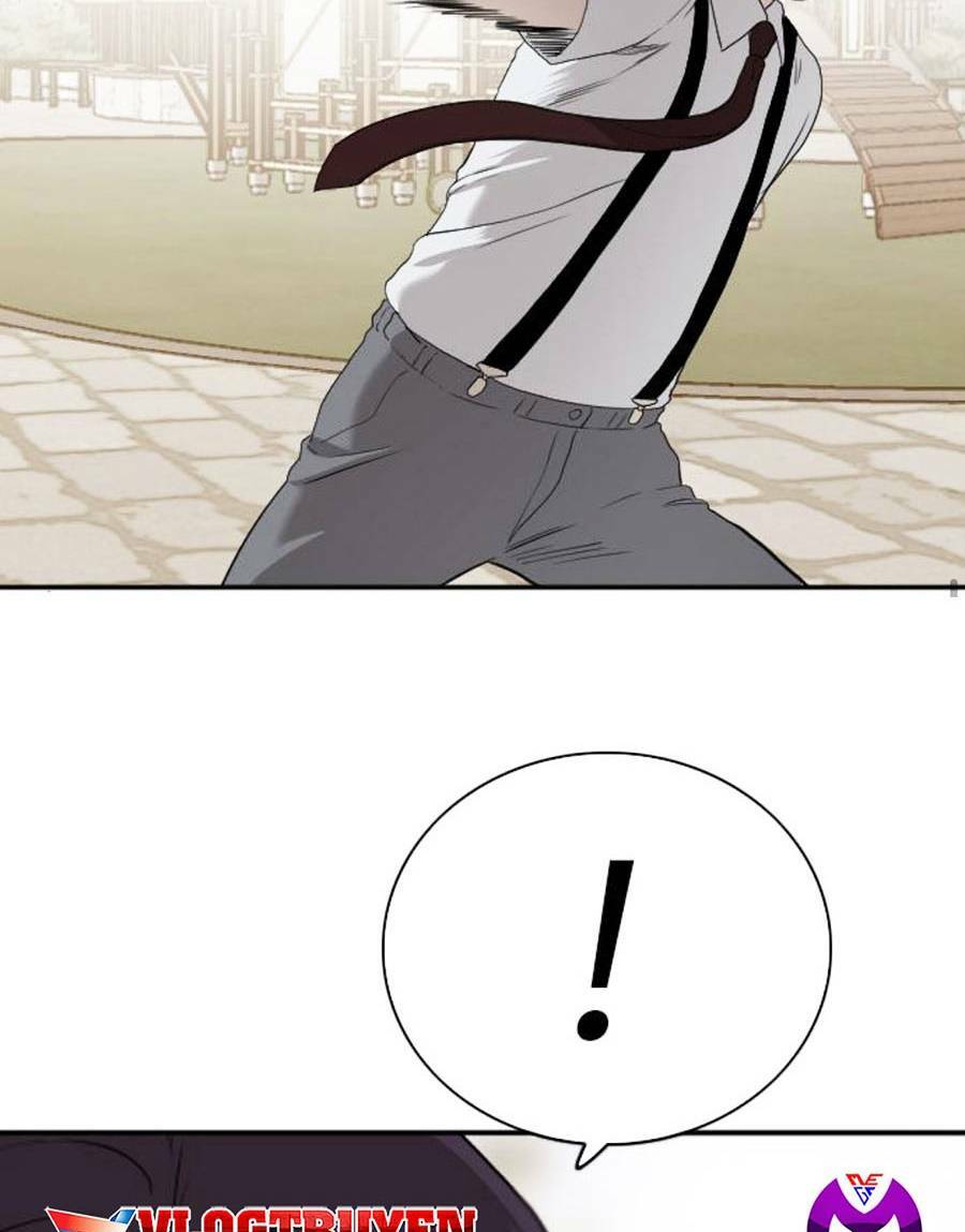 Người Xấu - Chapter 93 - Page 116