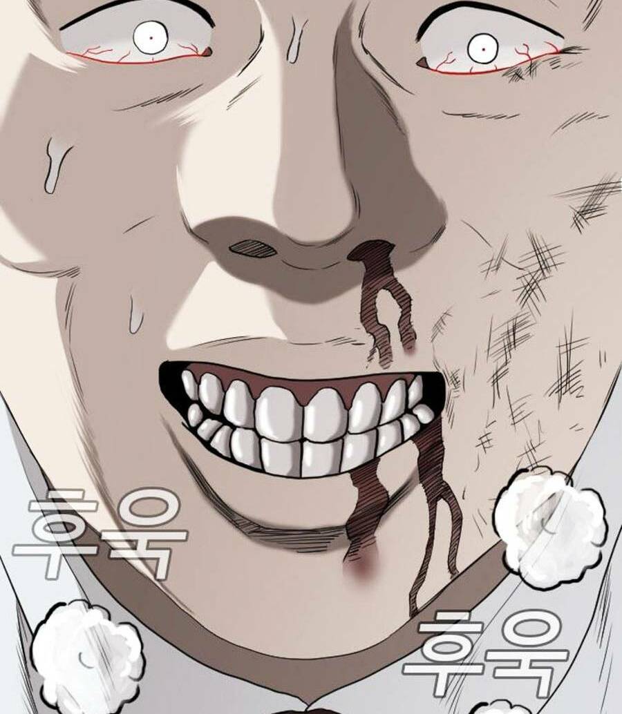 Người Xấu - Chapter 93 - Page 123