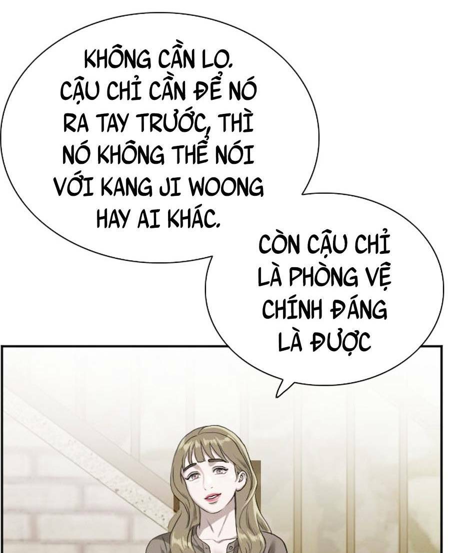 Người Xấu - Chapter 93 - Page 12