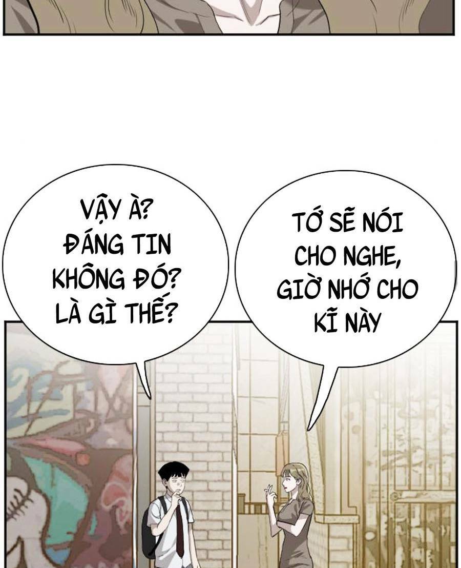 Người Xấu - Chapter 93 - Page 18