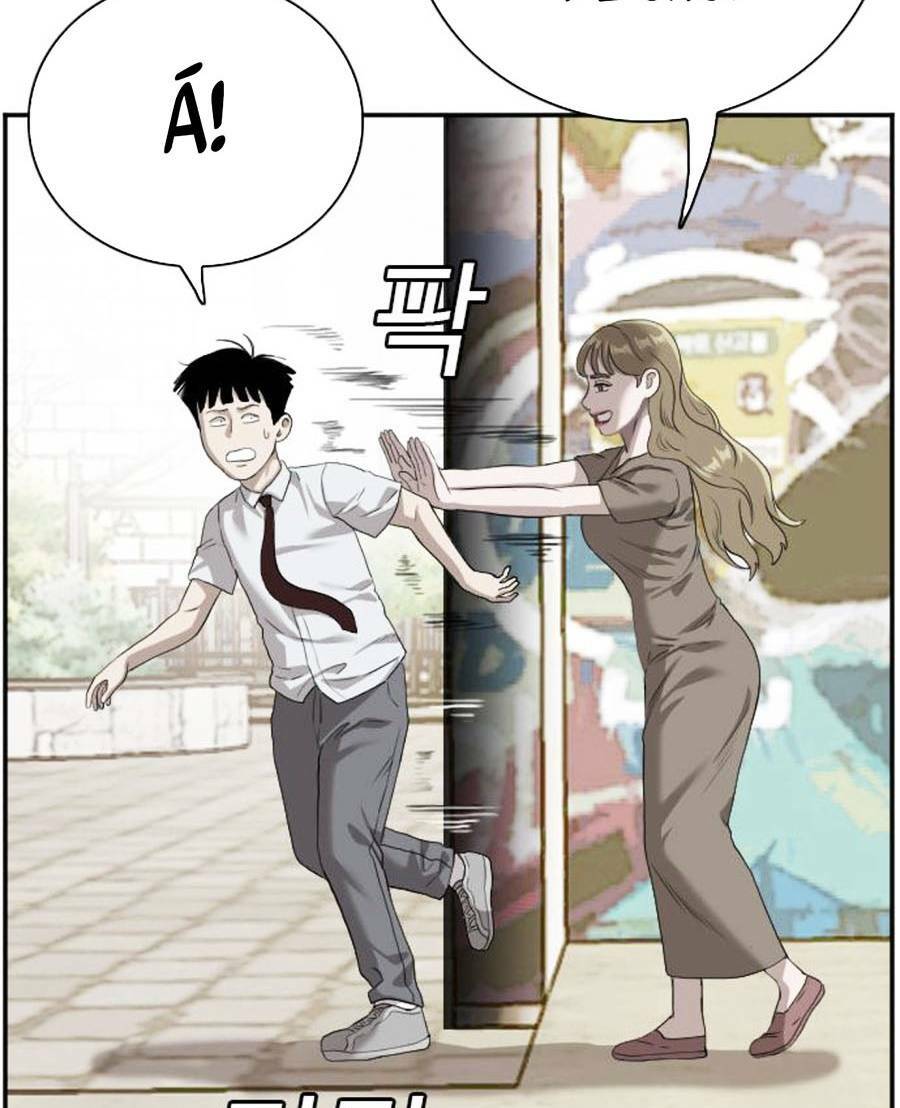 Người Xấu - Chapter 93 - Page 34