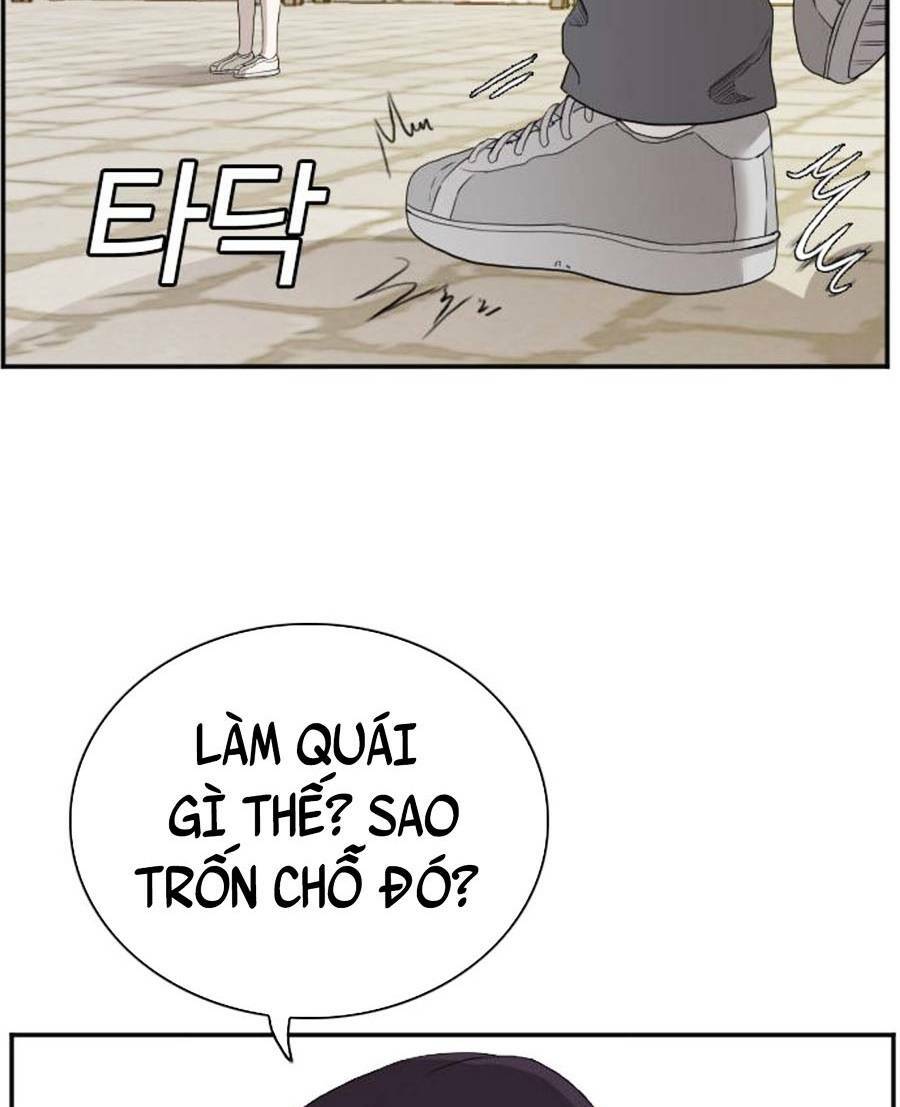 Người Xấu - Chapter 93 - Page 36