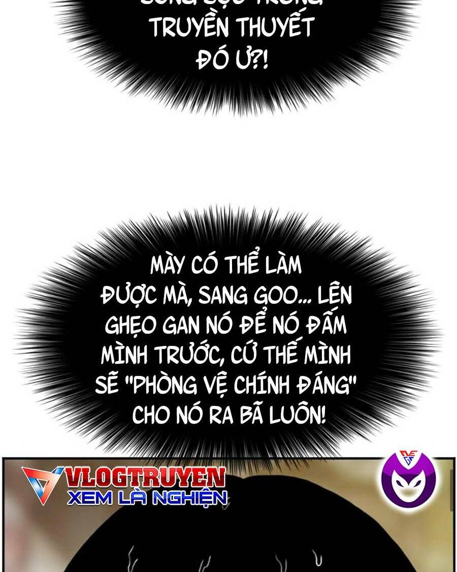 Người Xấu - Chapter 93 - Page 43