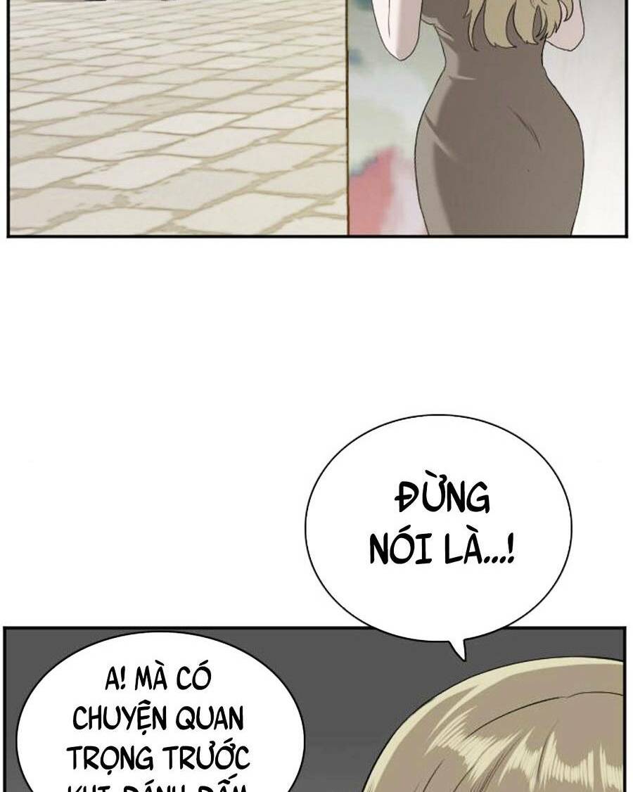 Người Xấu - Chapter 93 - Page 49