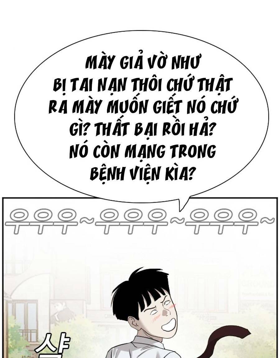 Người Xấu - Chapter 93 - Page 86