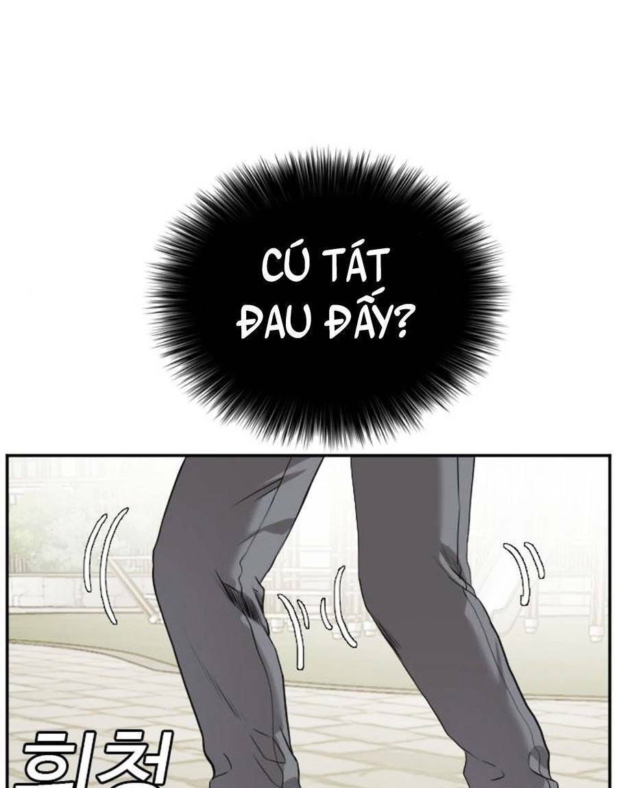 Người Xấu - Chapter 93 - Page 92