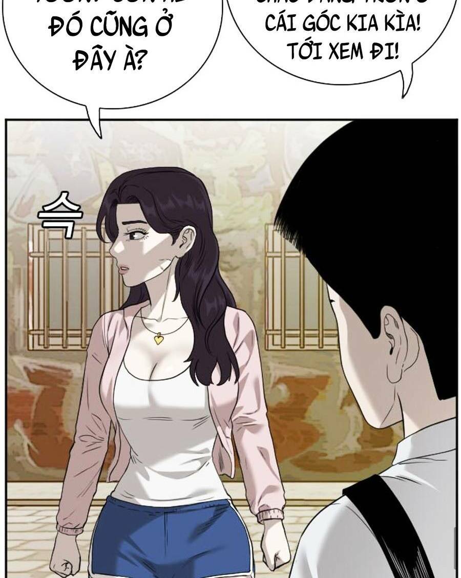 Người Xấu - Chapter 94 - Page 109