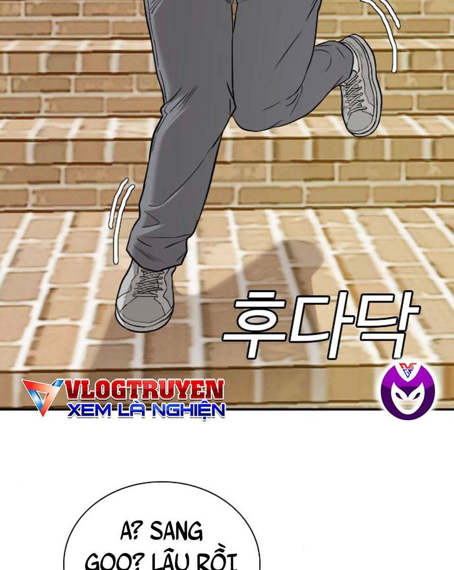 Người Xấu - Chapter 94 - Page 116