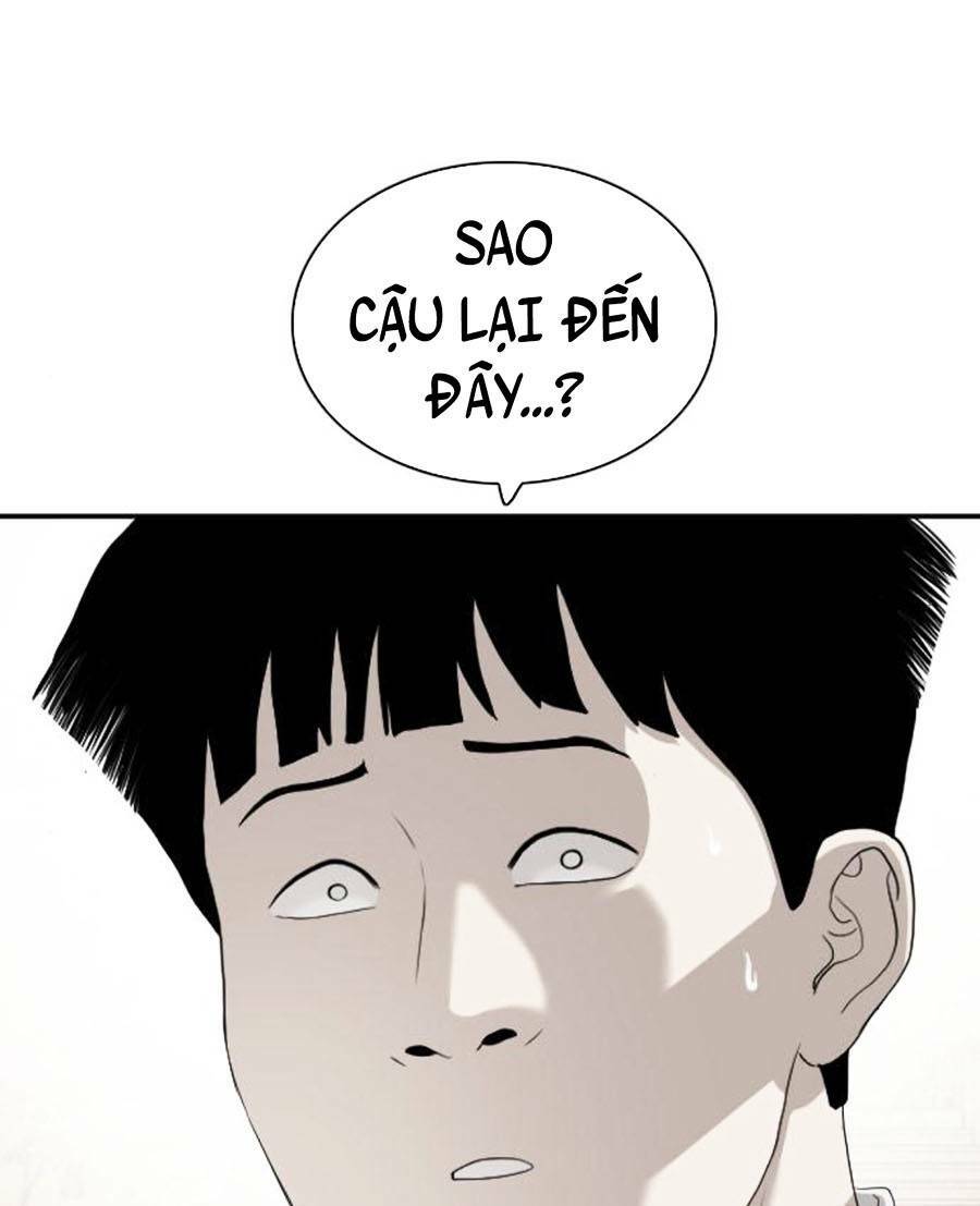 Người Xấu - Chapter 94 - Page 120