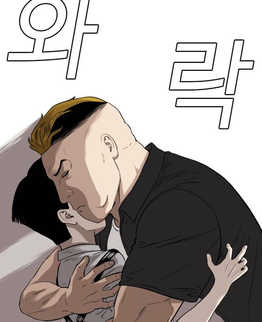 Người Xấu - Chapter 94 - Page 127