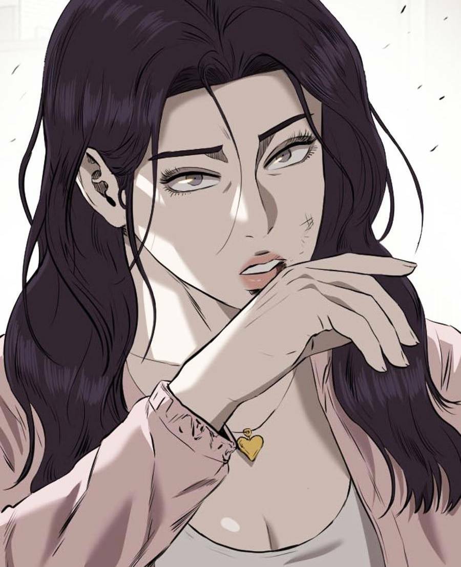 Người Xấu - Chapter 94 - Page 12