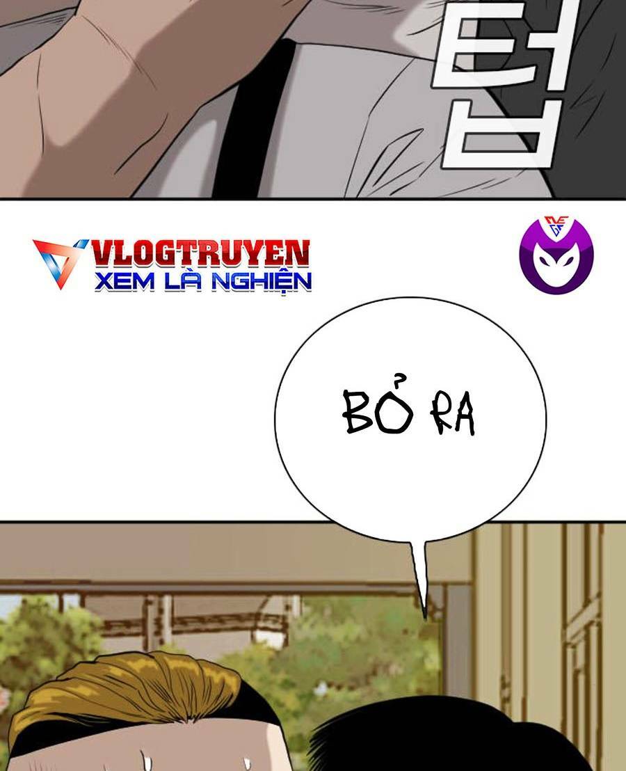 Người Xấu - Chapter 94 - Page 134