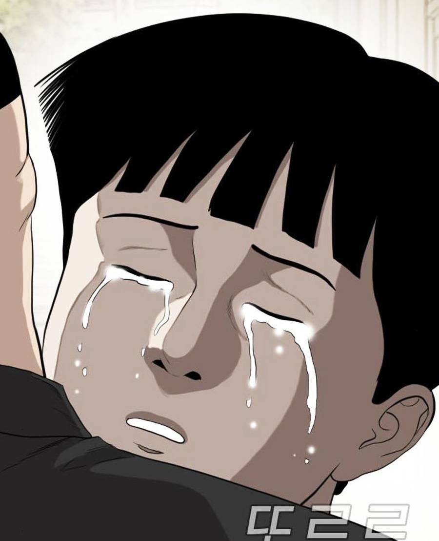 Người Xấu - Chapter 94 - Page 137