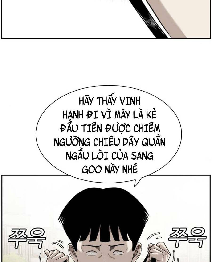 Người Xấu - Chapter 94 - Page 21