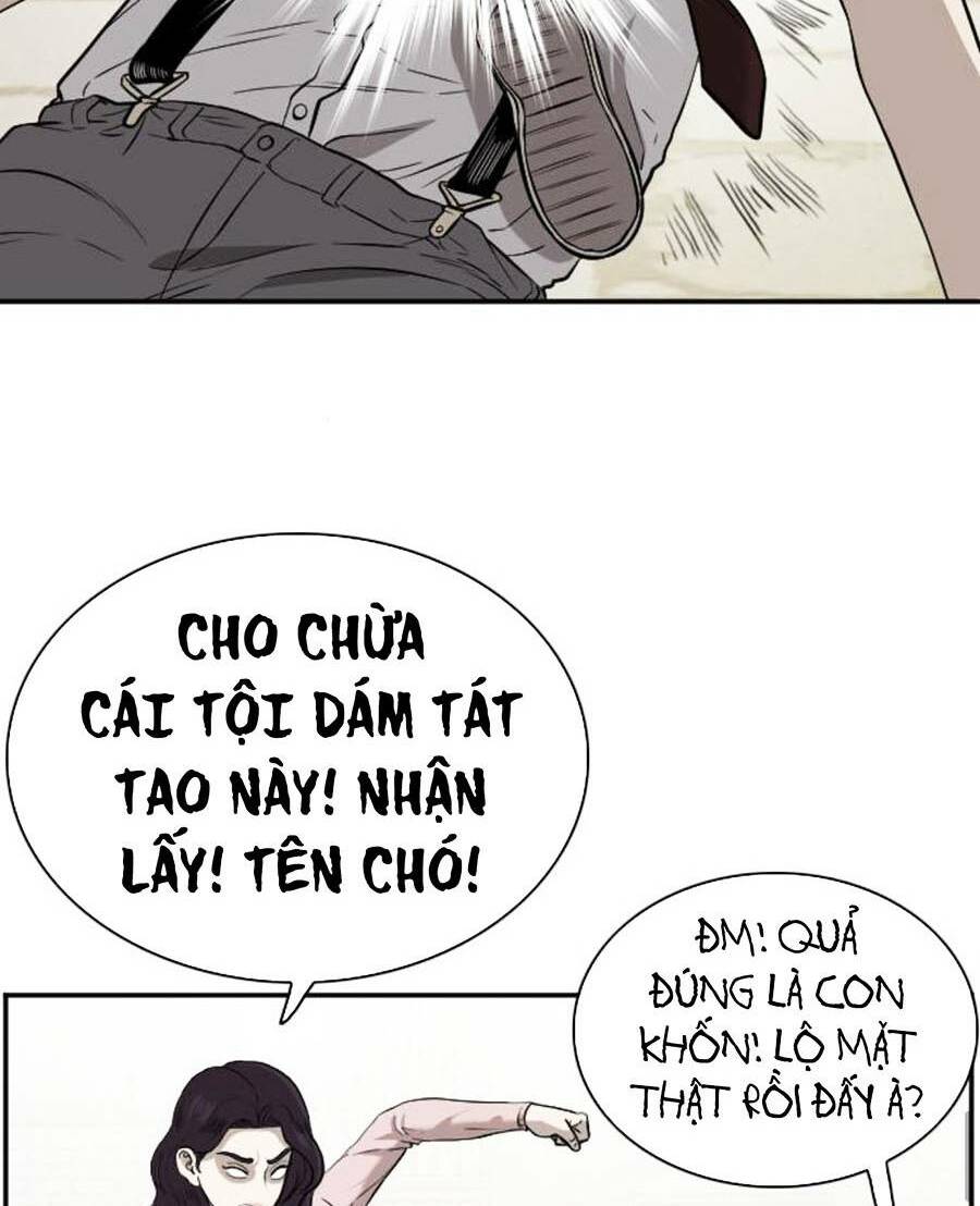 Người Xấu - Chapter 94 - Page 47