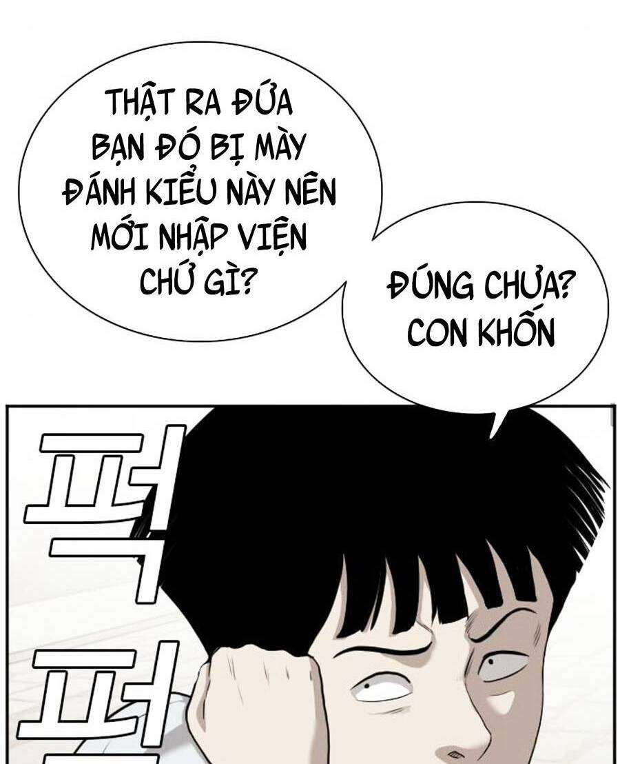 Người Xấu - Chapter 94 - Page 49