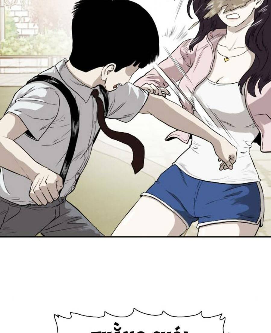 Người Xấu - Chapter 94 - Page 57