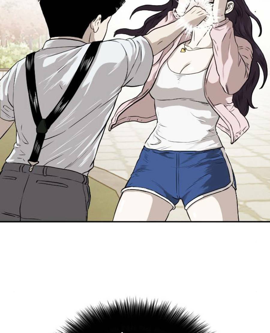 Người Xấu - Chapter 94 - Page 60