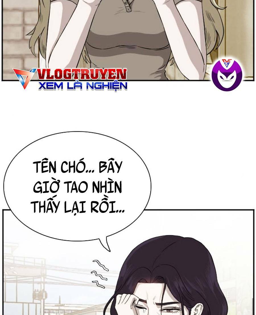 Người Xấu - Chapter 94 - Page 62