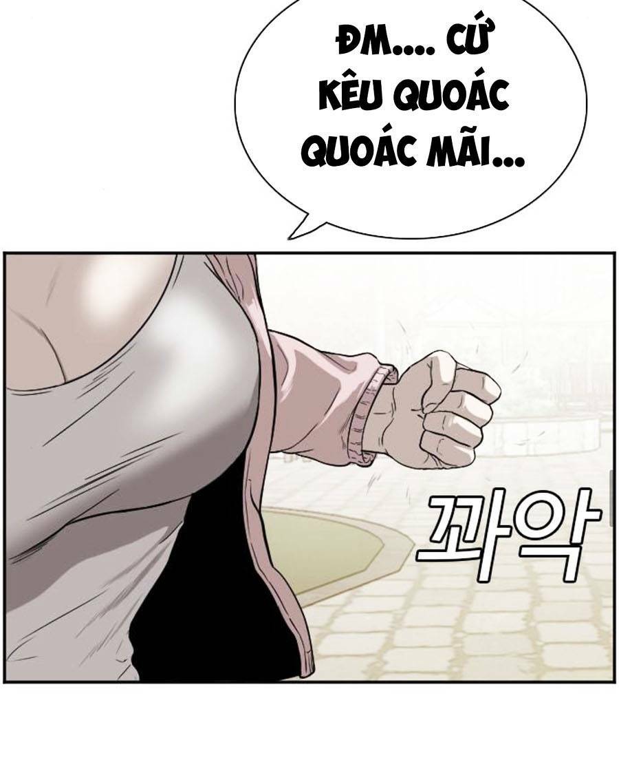 Người Xấu - Chapter 94 - Page 66