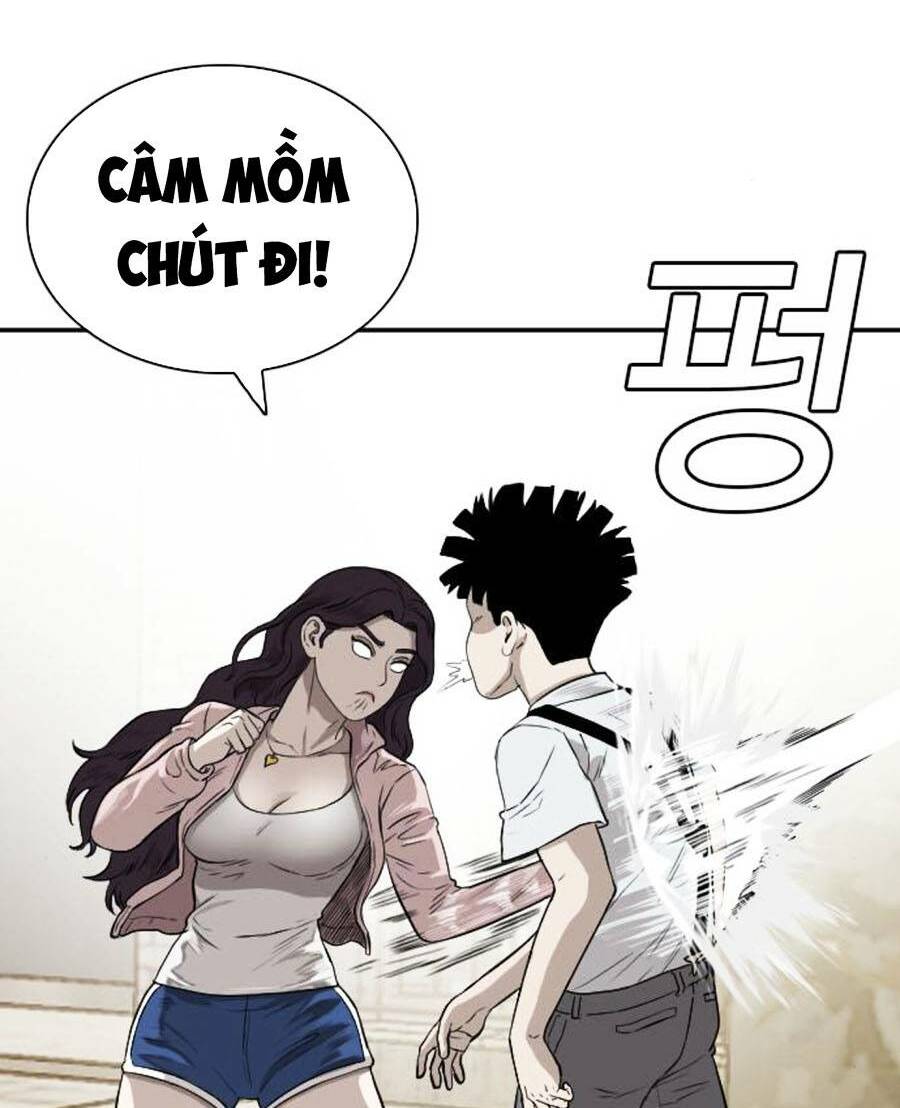 Người Xấu - Chapter 94 - Page 67