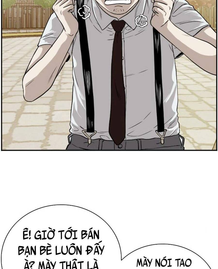 Người Xấu - Chapter 94 - Page 71