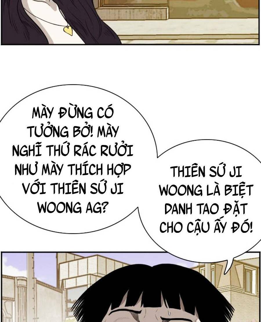 Người Xấu - Chapter 94 - Page 77