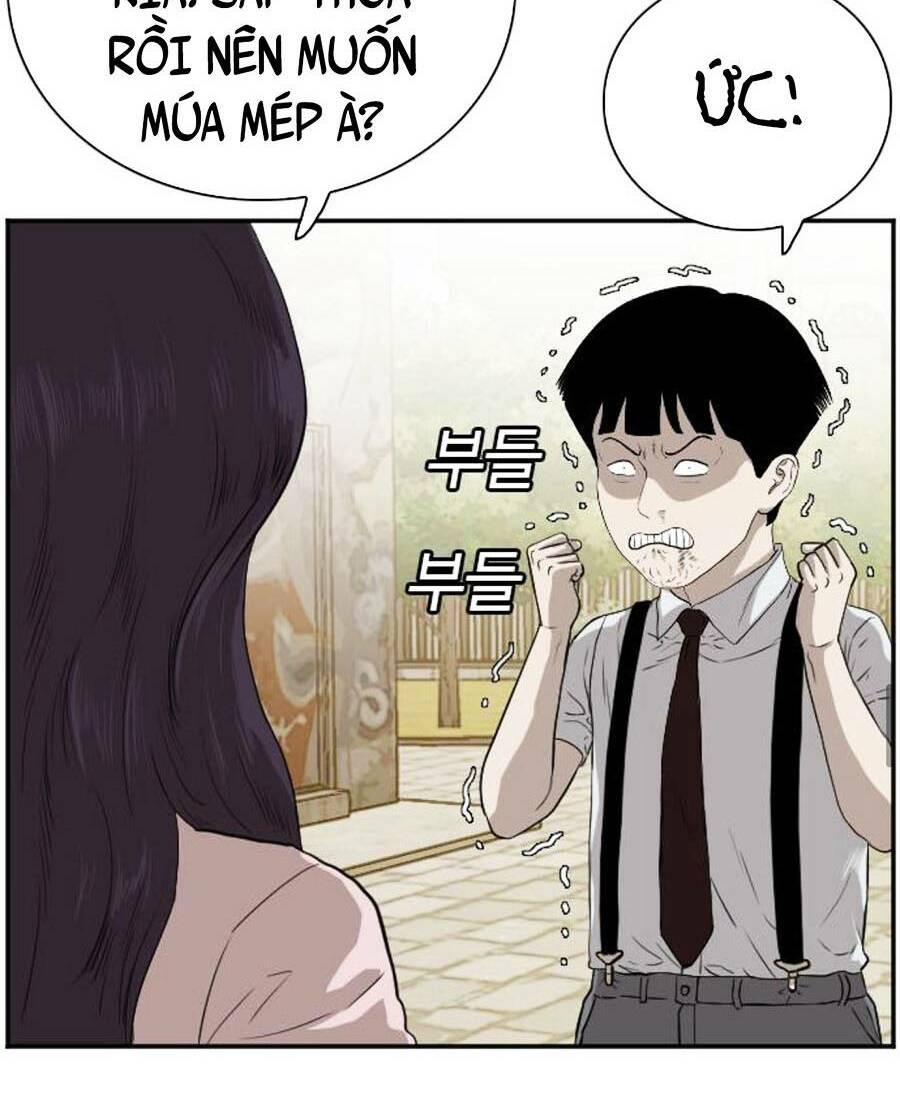 Người Xấu - Chapter 94 - Page 79
