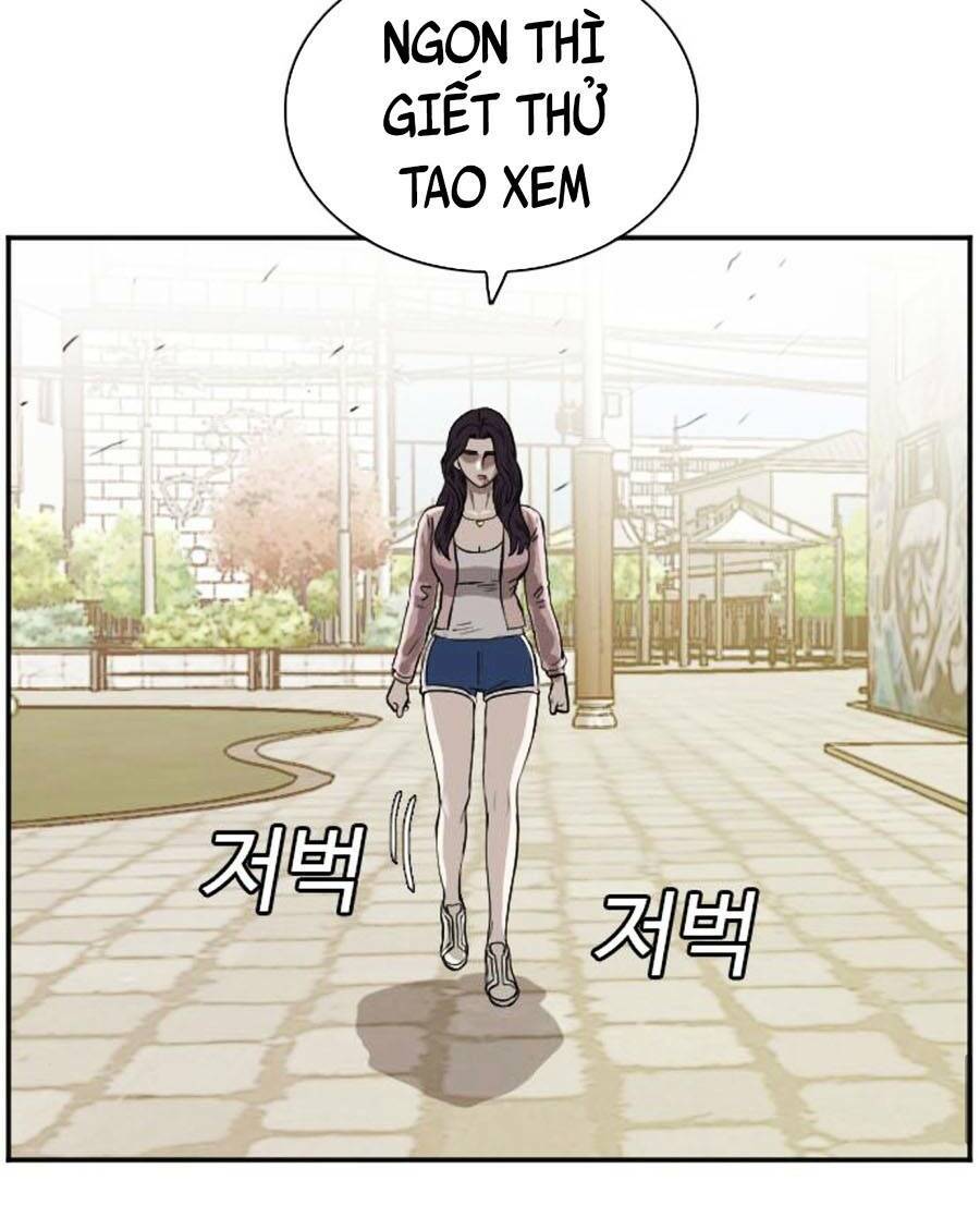 Người Xấu - Chapter 94 - Page 83