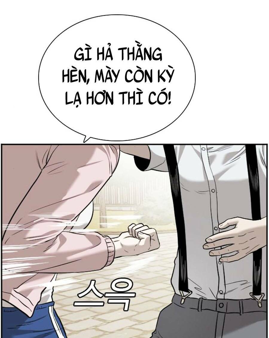 Người Xấu - Chapter 94 - Page 97