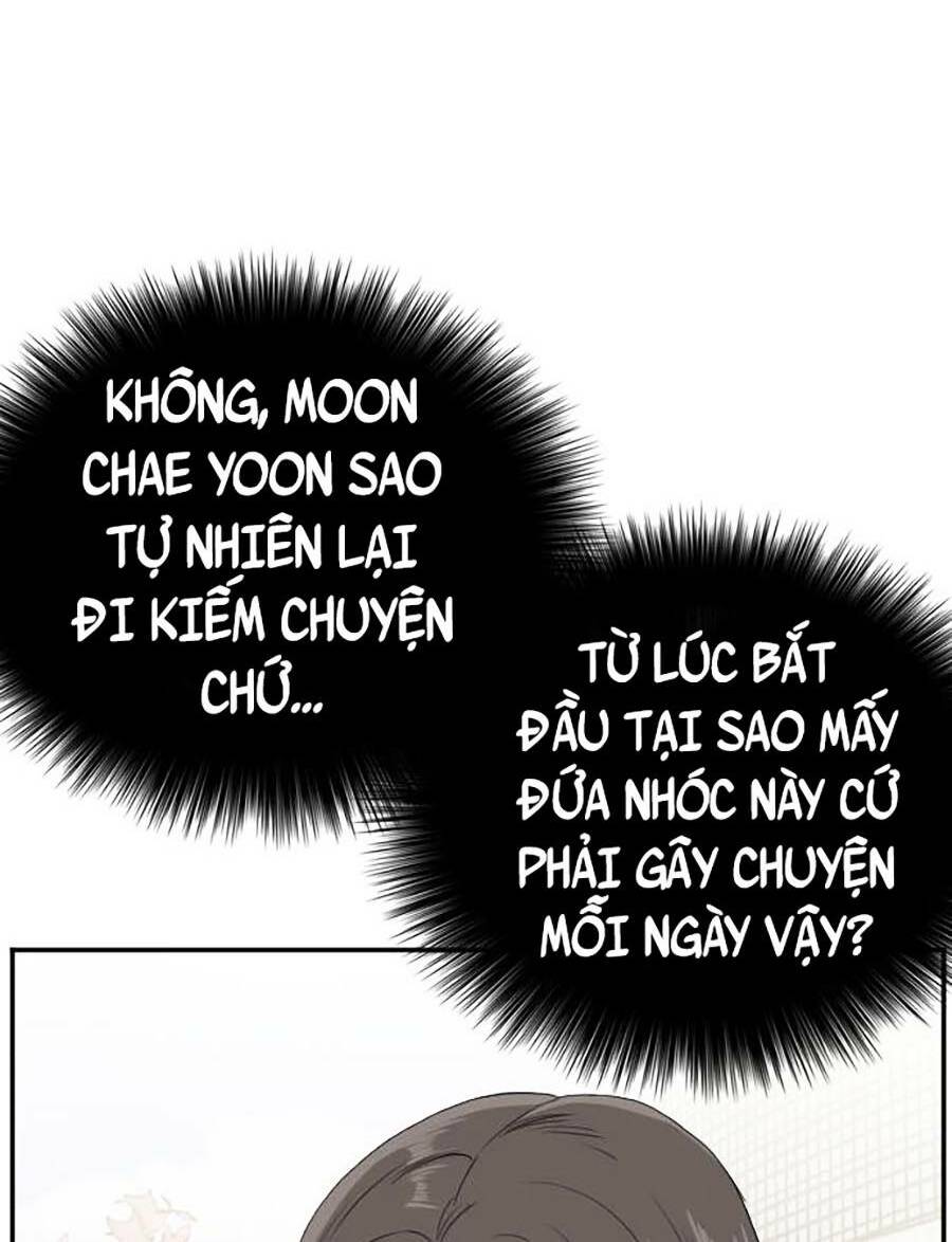 Người Xấu - Chapter 95 - Page 99