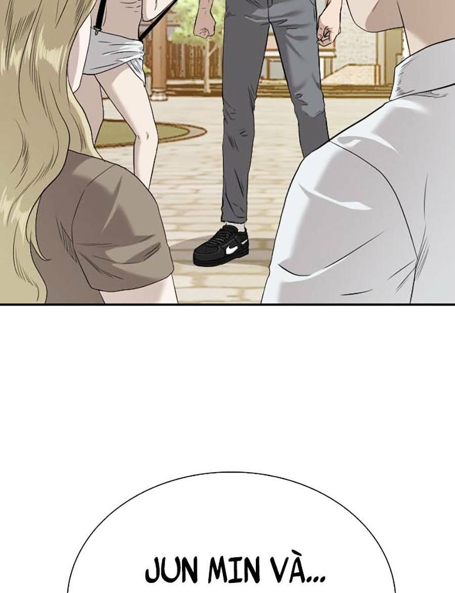 Người Xấu - Chapter 95 - Page 106