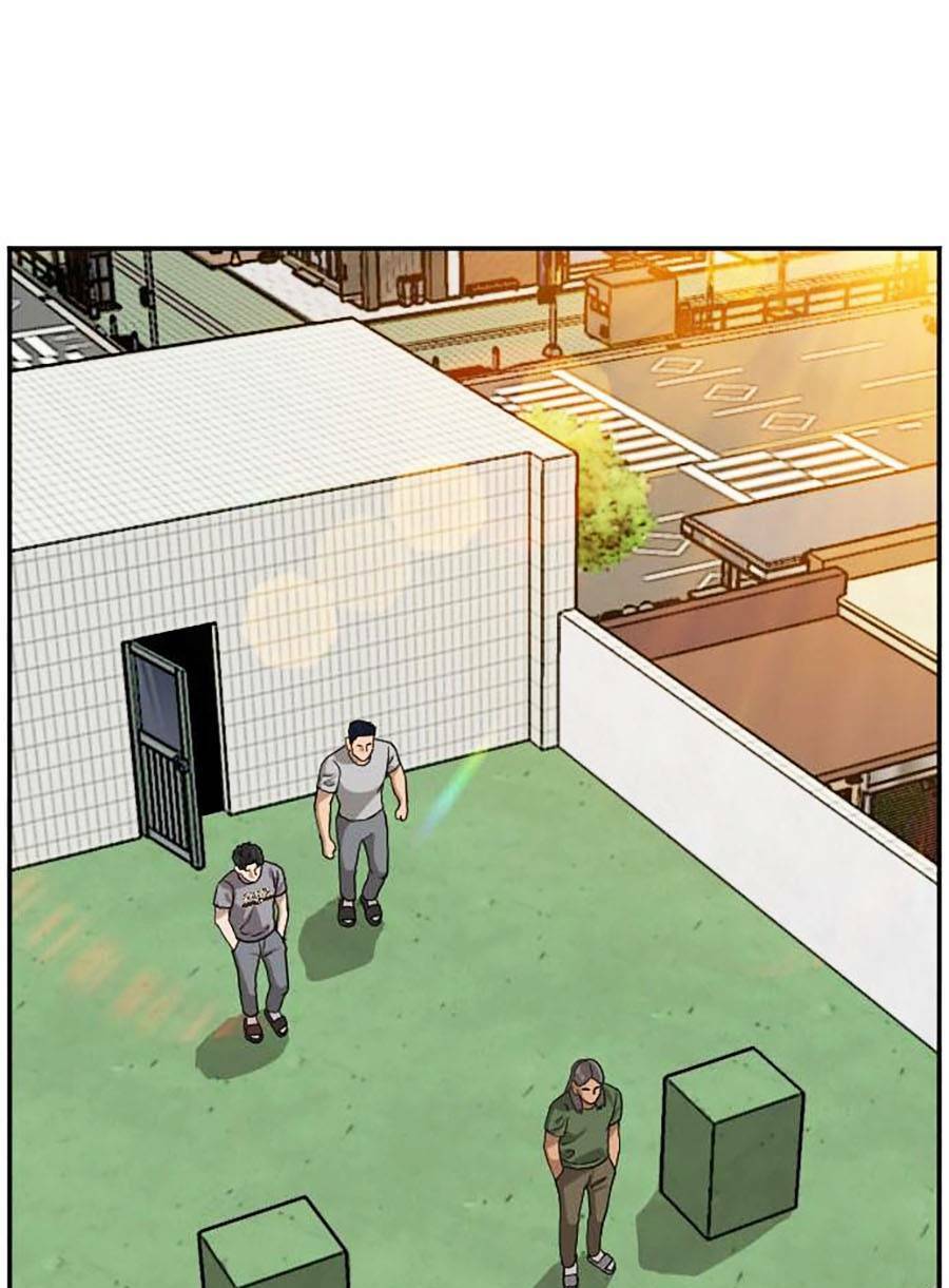 Người Xấu - Chapter 95 - Page 10