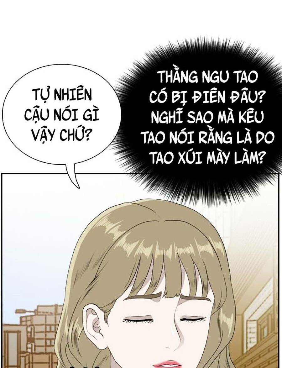 Người Xấu - Chapter 95 - Page 113