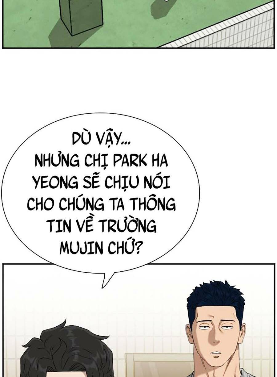 Người Xấu - Chapter 95 - Page 11