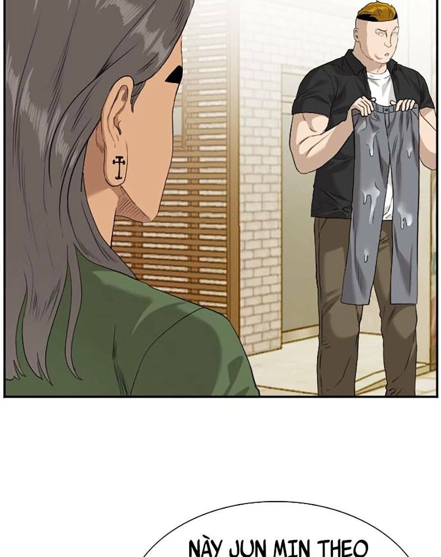 Người Xấu - Chapter 95 - Page 125