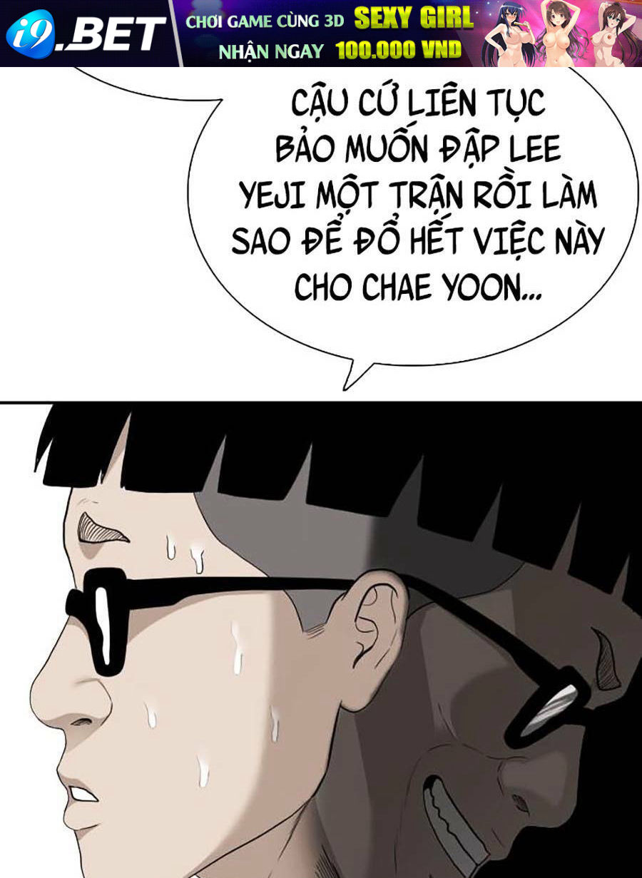 Người Xấu - Chapter 95 - Page 132