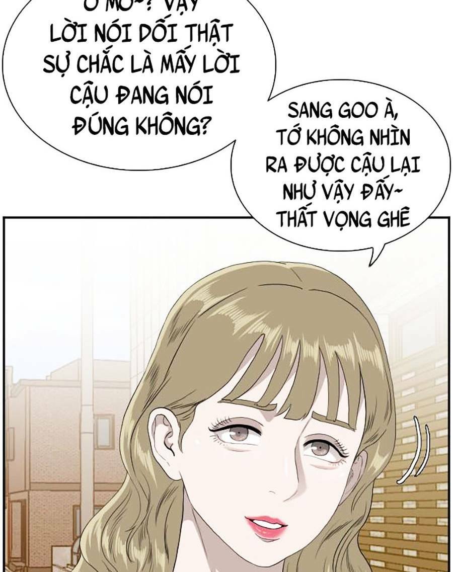 Người Xấu - Chapter 95 - Page 135