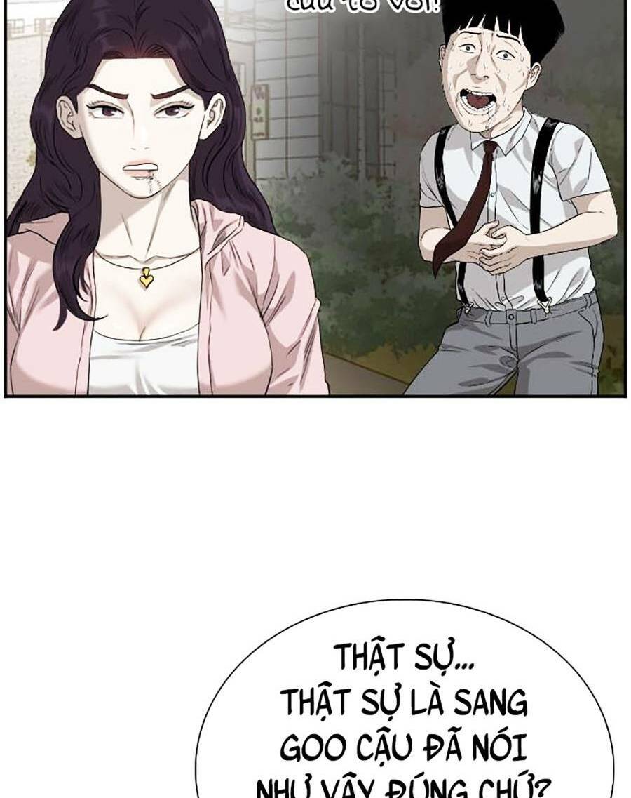 Người Xấu - Chapter 95 - Page 137