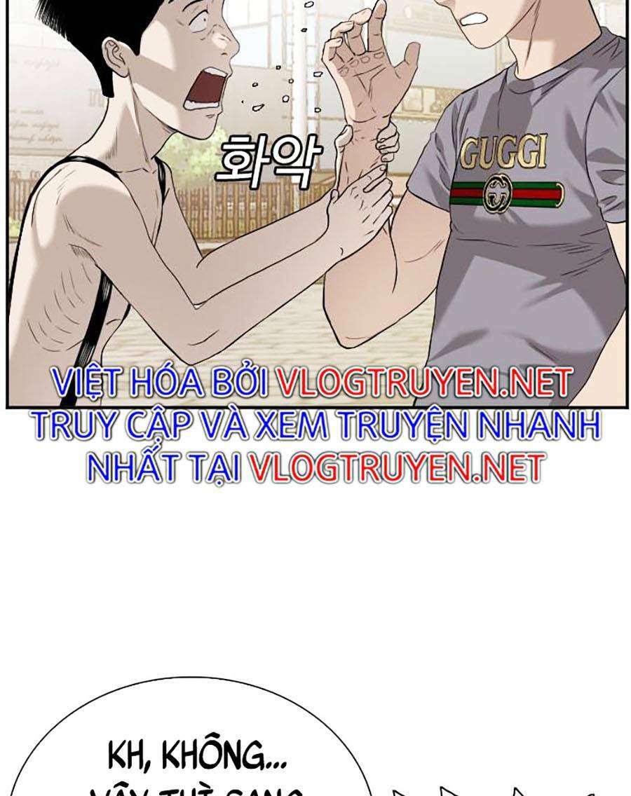 Người Xấu - Chapter 95 - Page 140