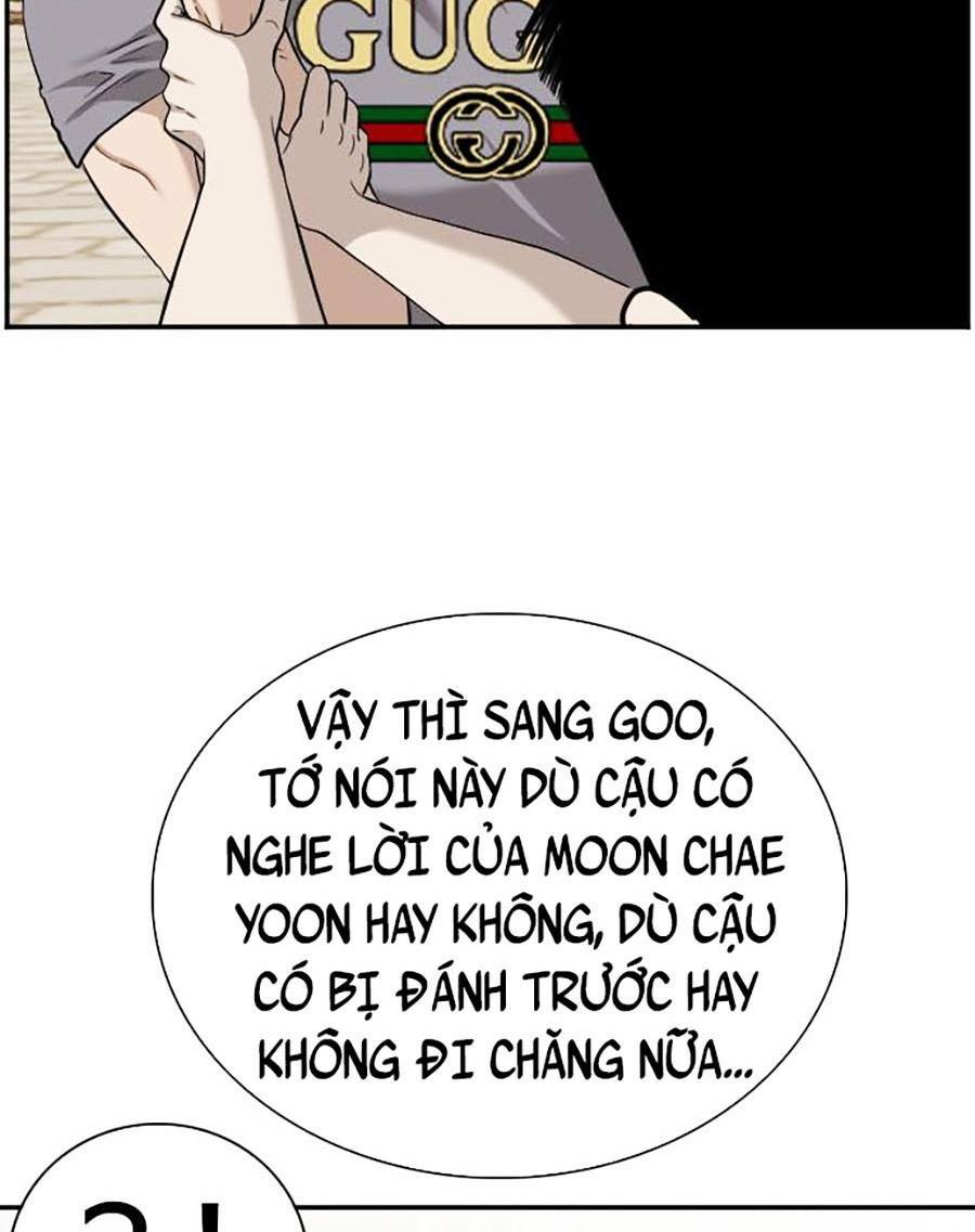 Người Xấu - Chapter 95 - Page 142