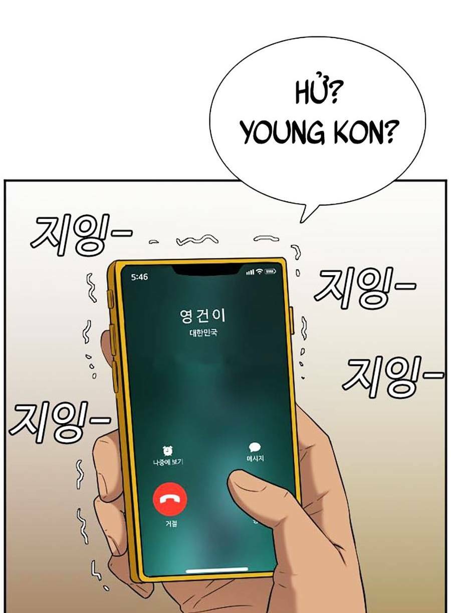 Người Xấu - Chapter 95 - Page 14