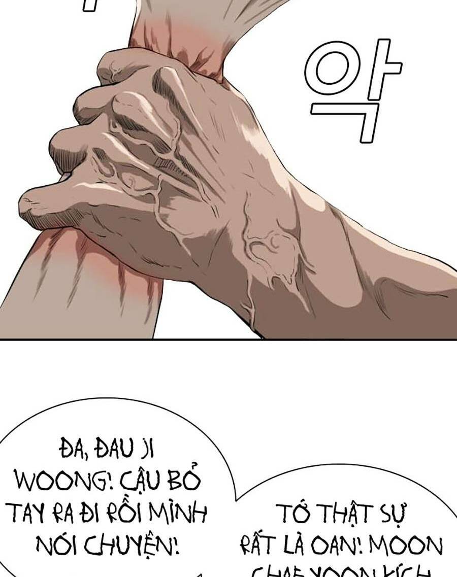 Người Xấu - Chapter 95 - Page 149