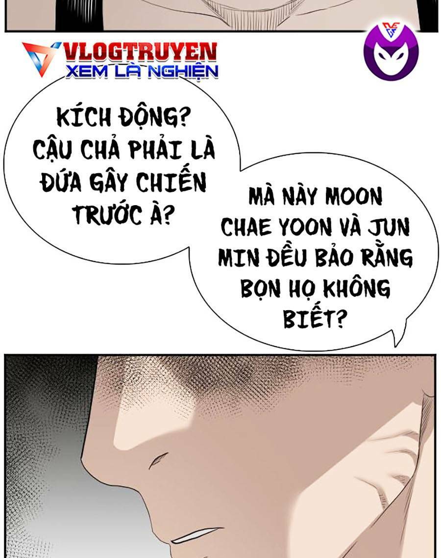 Người Xấu - Chapter 95 - Page 151